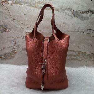 #020790X0 Hermes Picotin 22cm